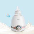 Car Use Food Grade Baby Milk Bottle Warmer